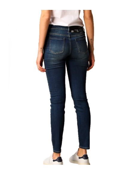 PANTALÓN VAQ ARMANI