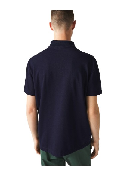 Lacoste - Polo de Manga Corta