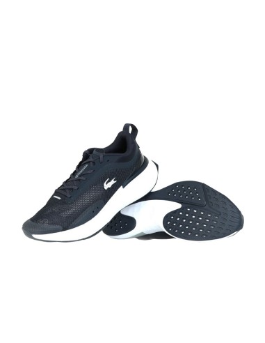 Lacoste - Zapatillas con Logo