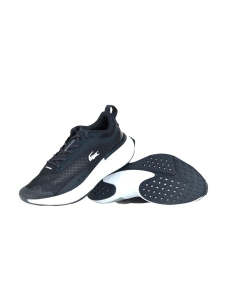 Lacoste - Zapatillas con Logo