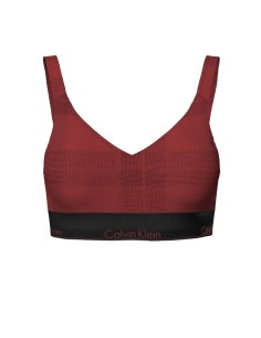 Calvin Klein - Ropa Interior Lift Bralette (Scoop Back