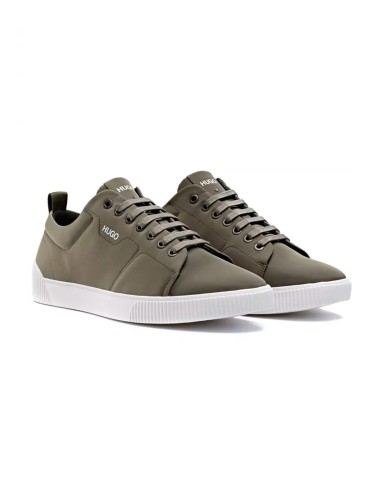 Hugo Boss - Zapatillas Zero Tenn