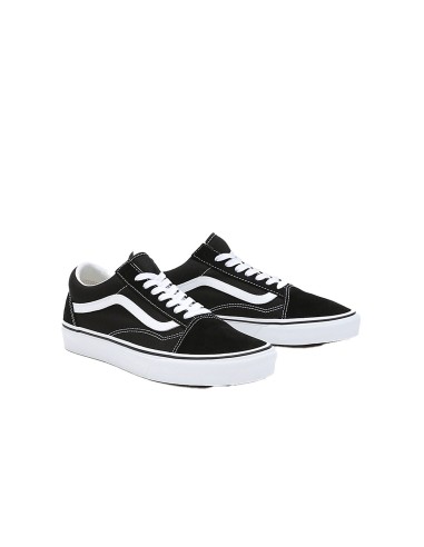 Vans - Zapatos Old Skool Wide