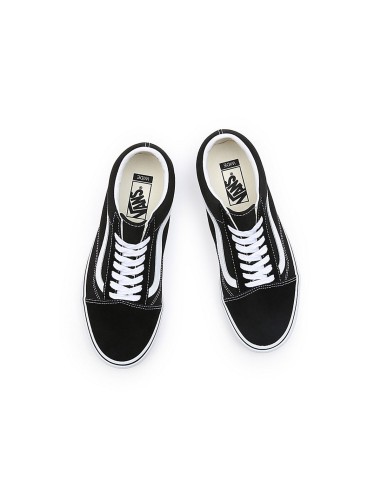Vans - Zapatos Old Skool Wide