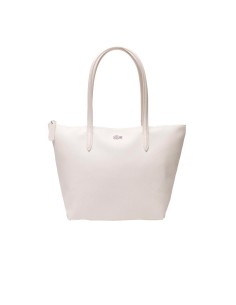 Lacoste - Bolso Tote con Logo