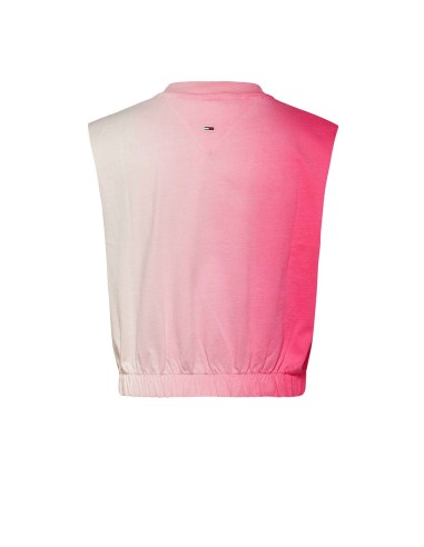 Tommy Hilfiger - Camiseta Corta sin Mangas