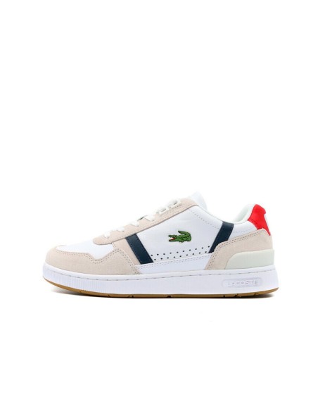 Lacoste - Zapatillas T-Clip