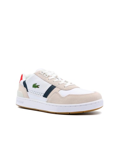 Lacoste - Zapatillas T-Clip