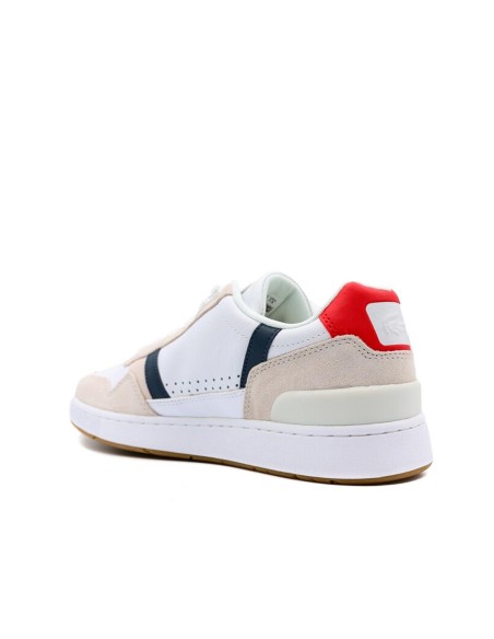 Lacoste - Zapatillas T-Clip