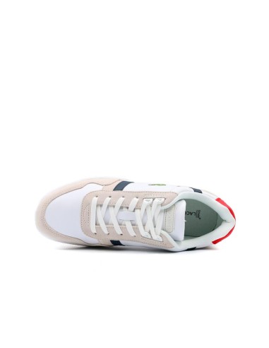 Lacoste - Zapatillas T-Clip