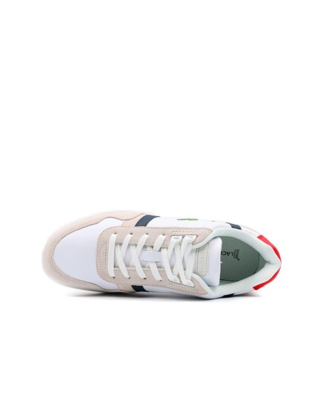 Lacoste - Zapatillas T-Clip