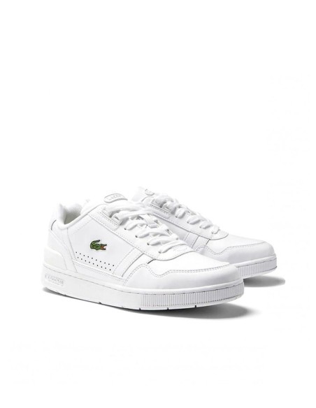 Lacoste - Zapatillas T-Clip