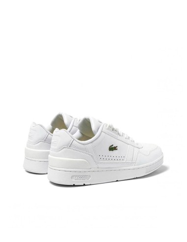 Lacoste - Zapatillas T-Clip