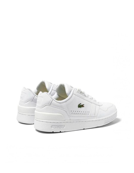 Lacoste - Zapatillas T-Clip