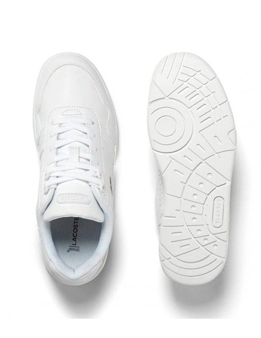 Lacoste - Zapatillas T-Clip