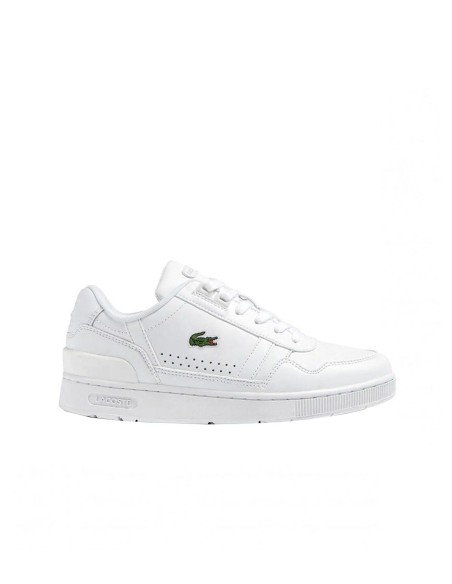 Lacoste - Zapatillas T-Clip