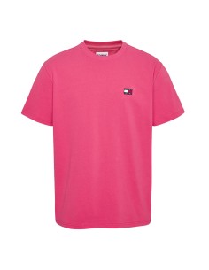 Tommy Jeans - Camiseta con Logo