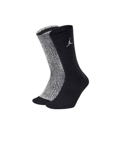 Jordan - Calcetines con Logo