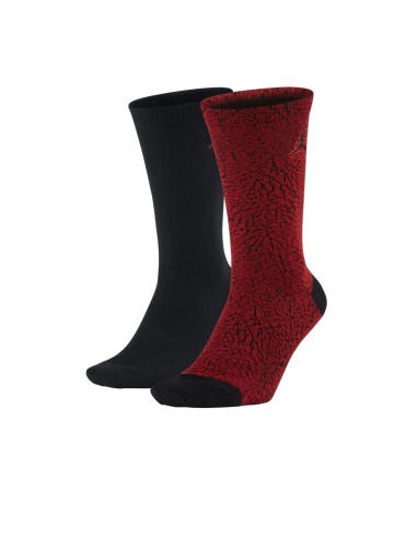 Jordan - Calcetines con Logo