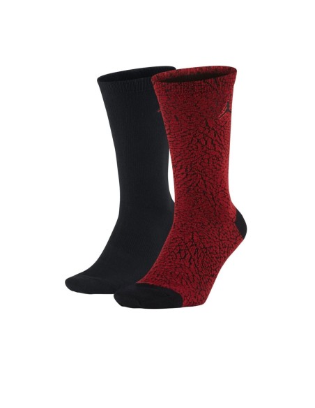 Jordan - Calcetines con Logo