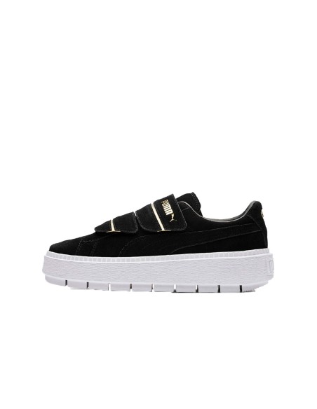 Puma  - Camiseta Platform Trace Strap