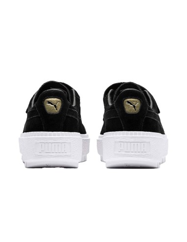 Puma  - Camiseta Platform Trace Strap