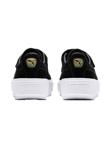 Puma  - Camiseta Platform Trace Strap