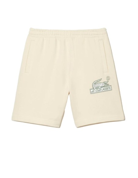 Lacoste - Pantalón Le Club