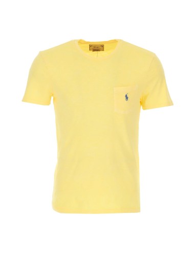 Polo Ralph Lauren - Camiseta Pocket