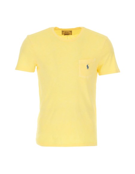 Polo Ralph Lauren - Camiseta Pocket