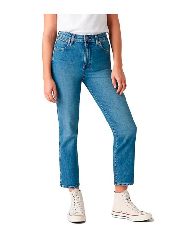 Wrangler - Pantalón Vaquero Wild West