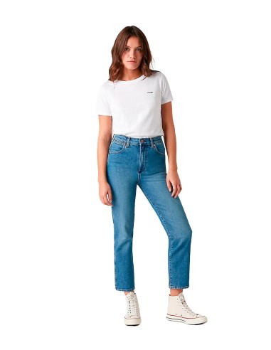 Wrangler - Pantalón Vaquero Wild West