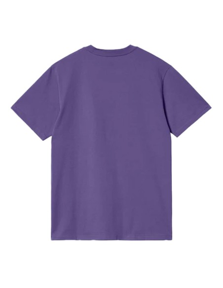 Carhartt Wip - Camisetas S/S Script T-Shirt