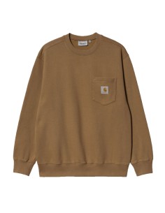 Carhartt Wip - Sudaderas Pocket Sweatshirt