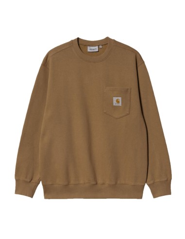 Carhartt Wip - Sudaderas Pocket Sweatshirt