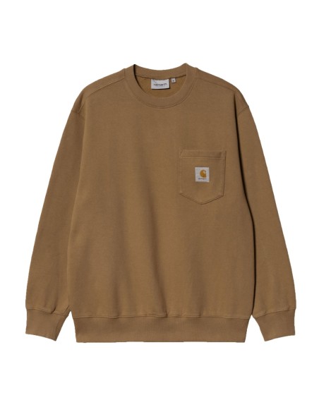 Carhartt Wip - Sudaderas Pocket Sweatshirt
