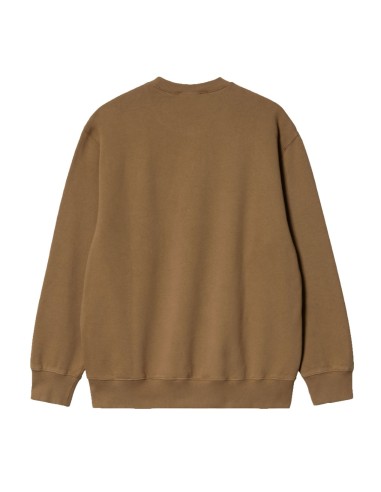 Carhartt Wip - Sudaderas Pocket Sweatshirt