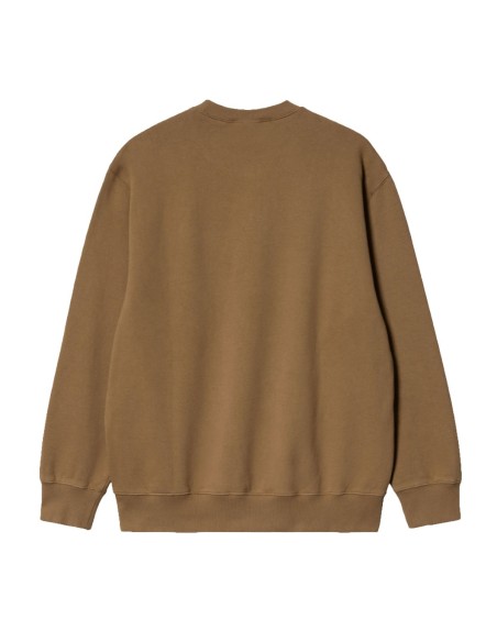 Carhartt Wip - Sudaderas Pocket Sweatshirt