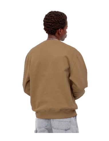 Carhartt Wip - Sudaderas Pocket Sweatshirt
