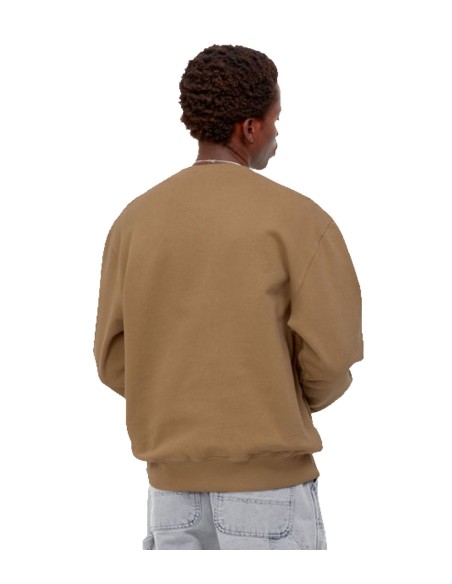 Carhartt Wip - Sudaderas Pocket Sweatshirt