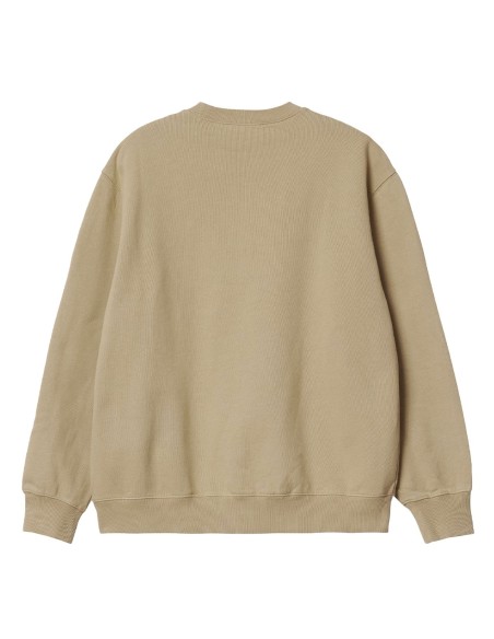 Carhartt Wip - Sudaderas Pocket Sweat