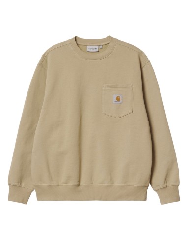 Carhartt Wip - Sudaderas Pocket Sweat