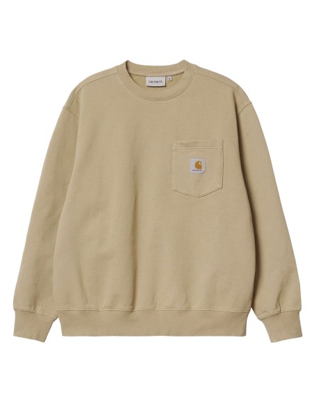 Carhartt Wip - Sudaderas Pocket Sweat