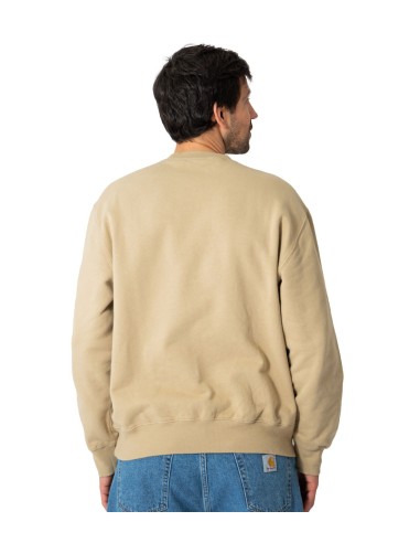 Carhartt Wip - Sudaderas Pocket Sweat