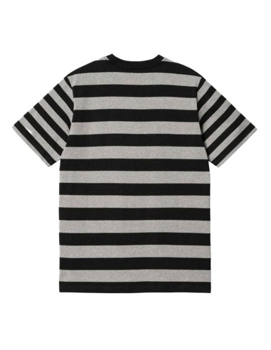 Carhartt Wip - Camisetas S/S Merrick Pocket T-Shir