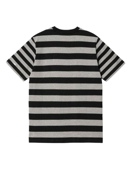 Carhartt Wip - Camisetas S/S Merrick Pocket T-Shir