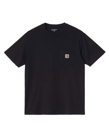 Carhartt Wip - Camisetas S/S Pocket T-Shirt