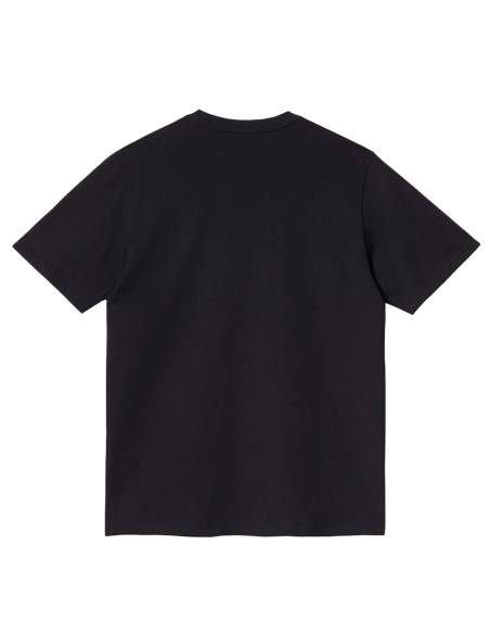 Carhartt Wip - Camisetas S/S Pocket T-Shirt