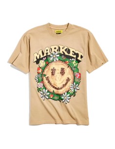 Market - Camisetas Smiley Decomposition T-Sh