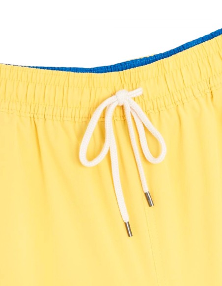 Polo Ralph Lauren - Bañador Traveler Swim